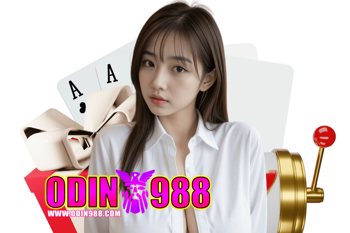 odin988 สมัคร