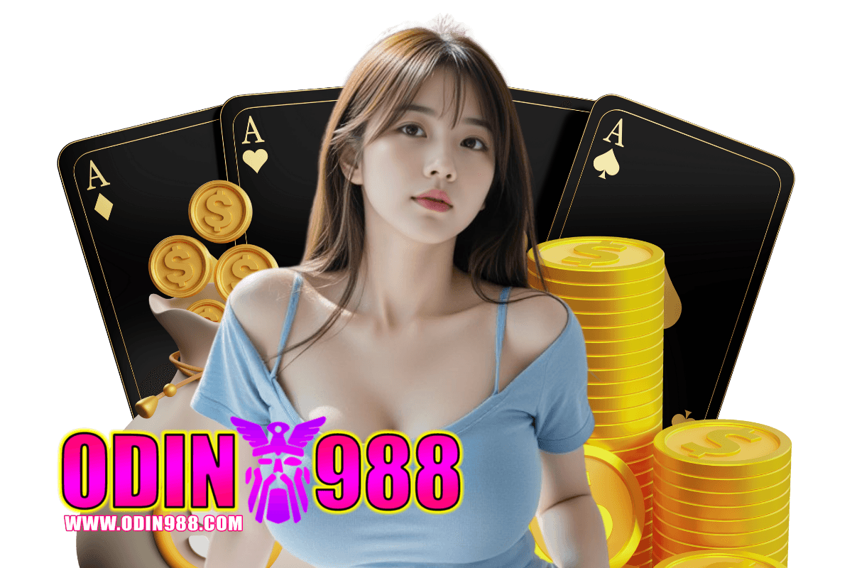 odin988 เว็บตรง